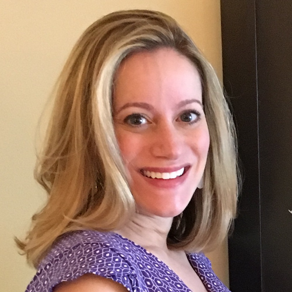 Meet your Posher, Stephanie